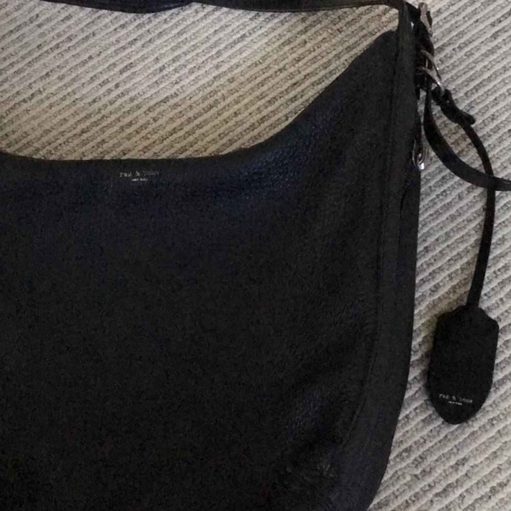 Rag & Bone Bradbury hobo - Picture 3 of 10